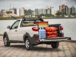 Fiat Strada Working CS 2013 года